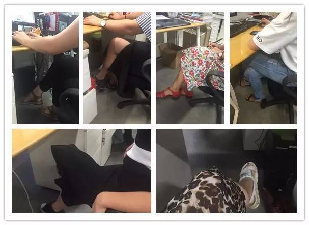 一个动作对身体的危害,一个动作正在危害孩子的眼睛