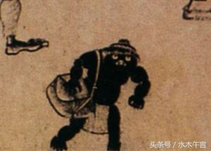 鬼节为什么不能说鬼有关鬼的事,鬼节的鬼是什么样的