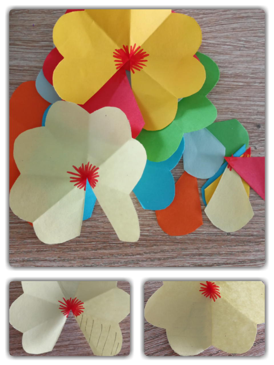 老师你辛苦了教师节贺卡手工制作,教师节送给老师最好的贺卡怎么做