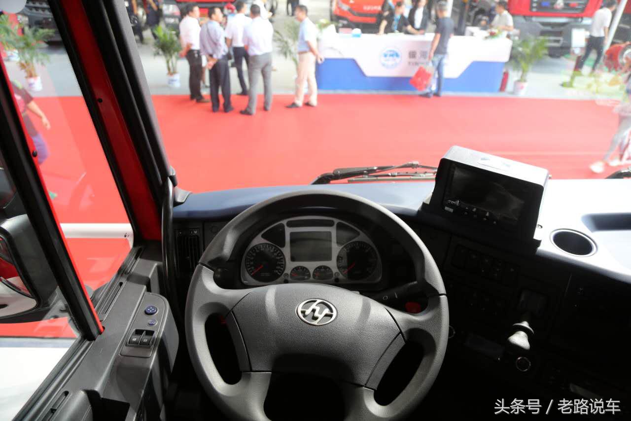 红岩金刚怎样升顶,红岩金刚的背靠背怎么搞才耐用