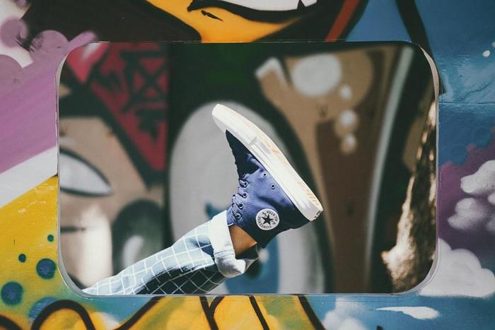 converseonestar鏀嚎,娼瀷鎺ㄨ崘converse