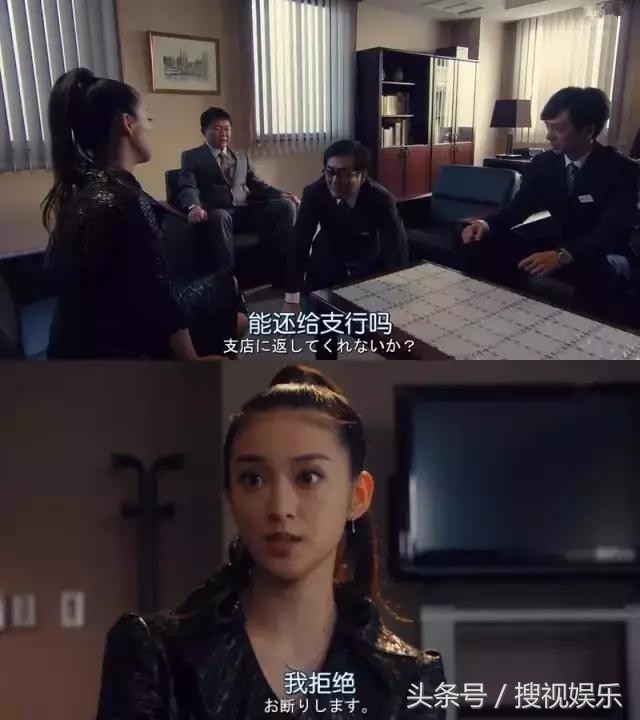 靠一本《黑色笔记本》，看这位暗黑女王如何变成银座最年轻妈妈桑