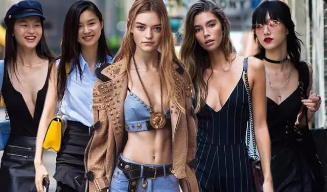 中国维密走秀完整版,2023维密大秀中国