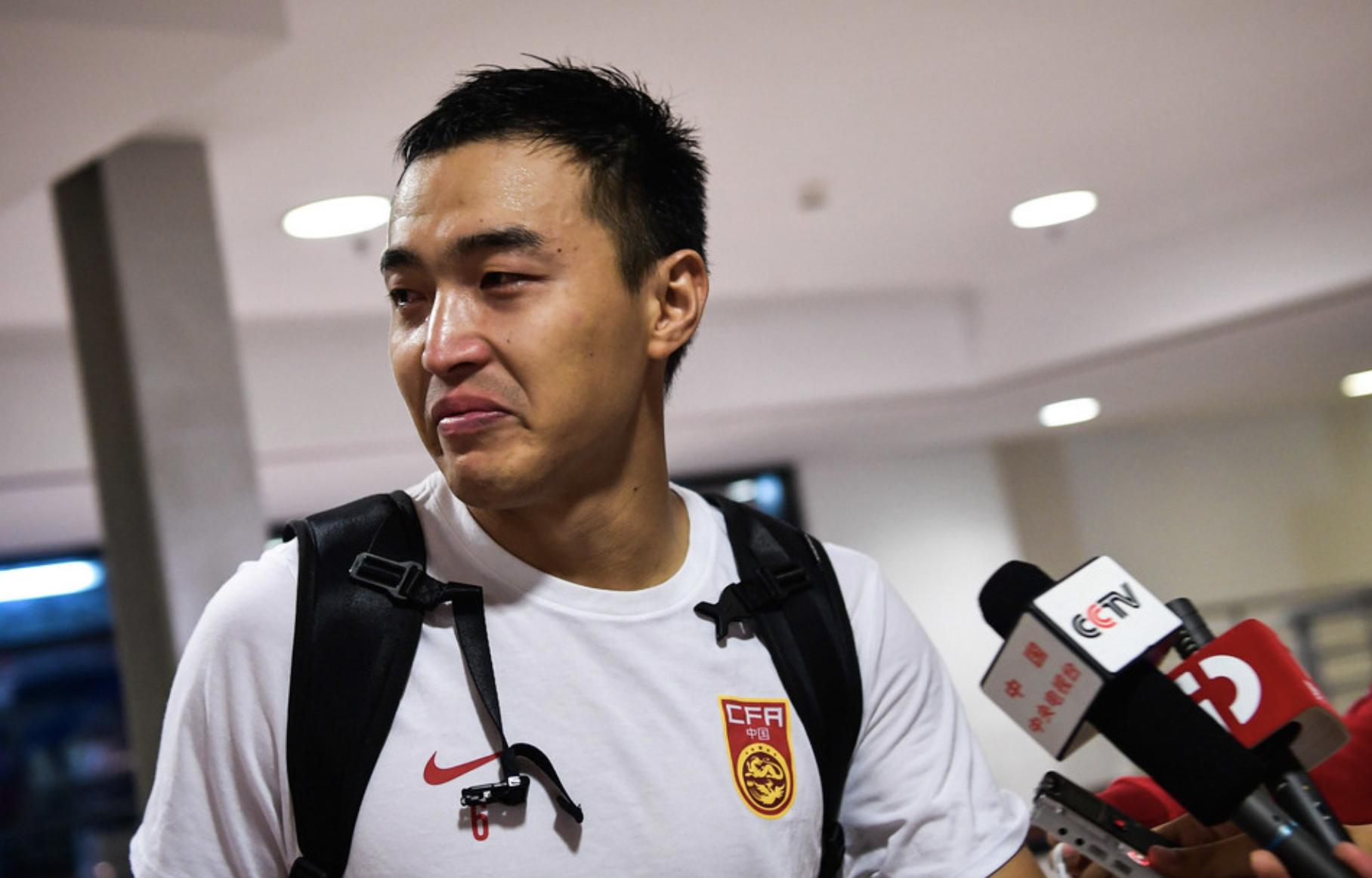 国足世预赛奇迹,国足会有奇迹发生吗