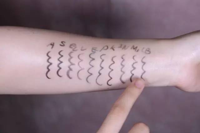 眼线笔测评十元,眼线笔推荐测评红榜不晕妆