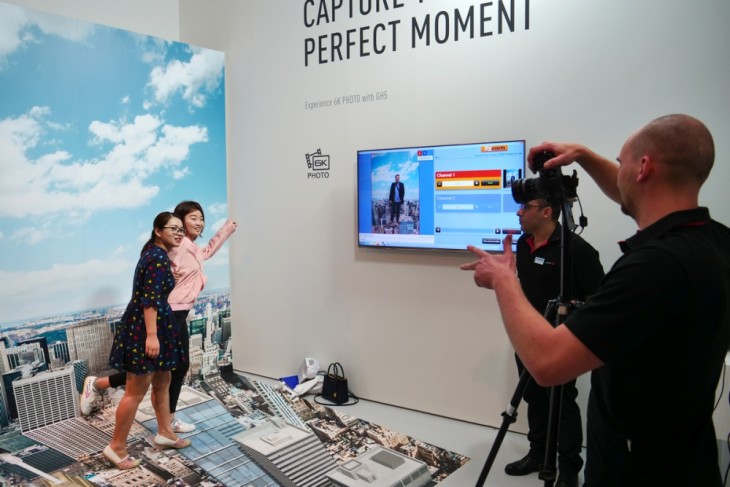 松下电器体验,松下家电体验