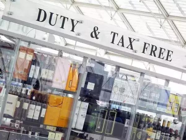 日本机场买什么最便宜,机场上有什么值得买的东西