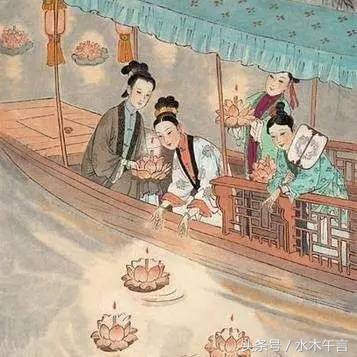 鬼节为什么不能说鬼有关鬼的事,鬼节的鬼是什么样的