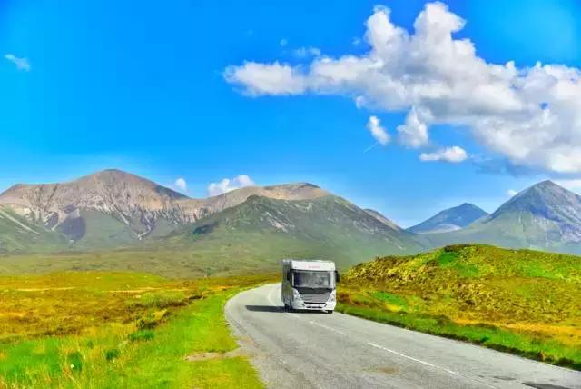 新西兰南+北岛8日自驾路线，像风一样自由！