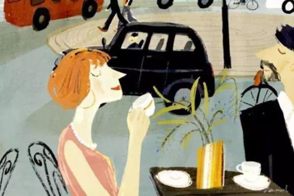 情侣之间怎样才能相处得轻松,异地情侣之间最轻松的相处方式