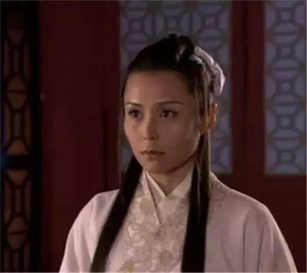 笑傲江湖小尼姑仪琳是什么派,笑傲江湖仪琳怎么做的尼姑