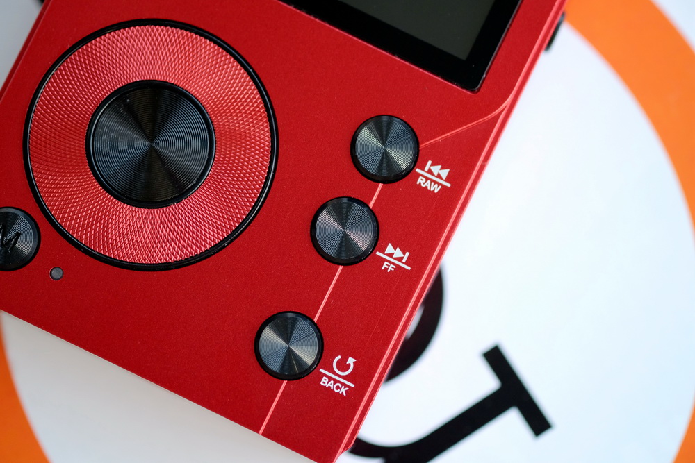 爱国者音乐播放器erosa评测,爱国者hifi播放器高性价比入门