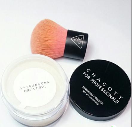 日系底妆需要哪些品种,日系底妆顺序