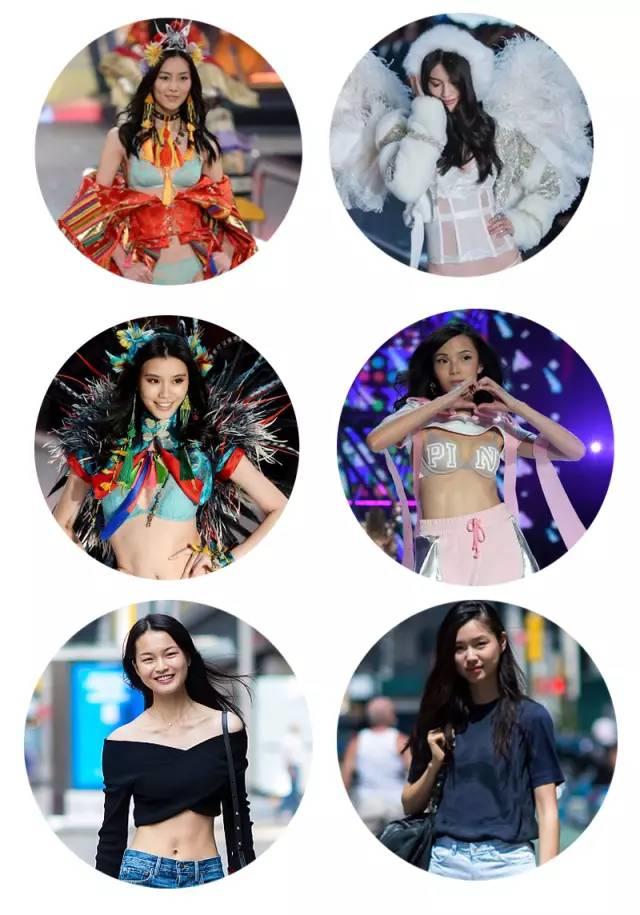 中国维密走秀完整版,2023维密大秀中国