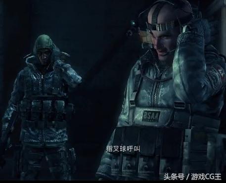 生化危机游戏中的BOSS——幻影暴君