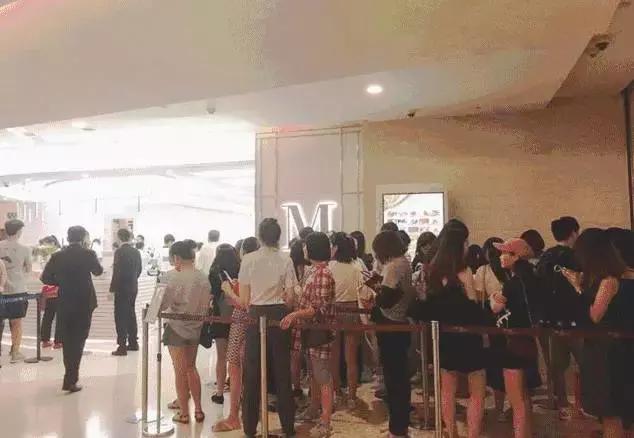 ladym蛋糕最值得吃的,排队三小时买蛋糕