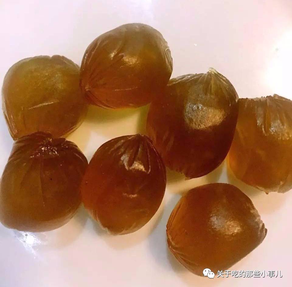 放毒啦，淘宝上那些好吃到飞起的零食