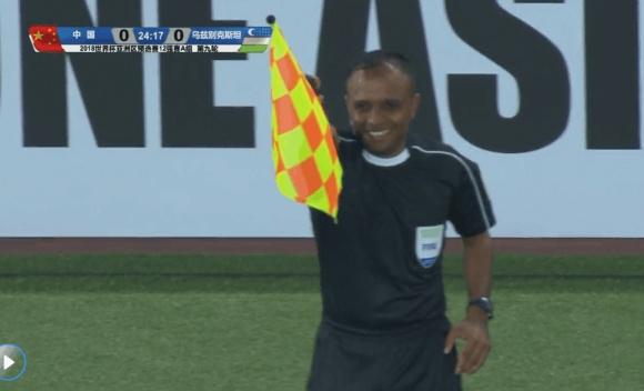 2018世界杯国足战绩,国足世界杯最新情况