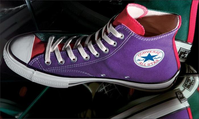 converseonestar鏀嚎,娼瀷鎺ㄨ崘converse