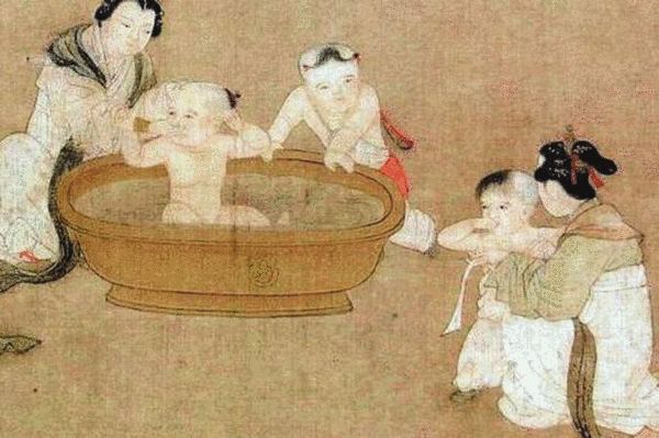 古代没奶粉又没有奶水怎么办,古代婴儿没奶喝怎么办