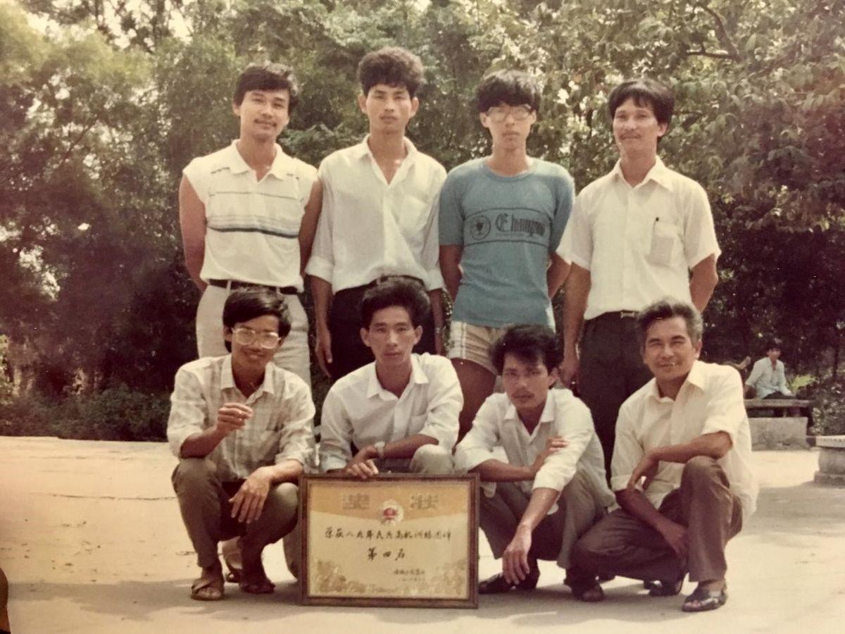 一艘渔船是怎样建造成的？这群北海匠人用一辈子来告诉你答案