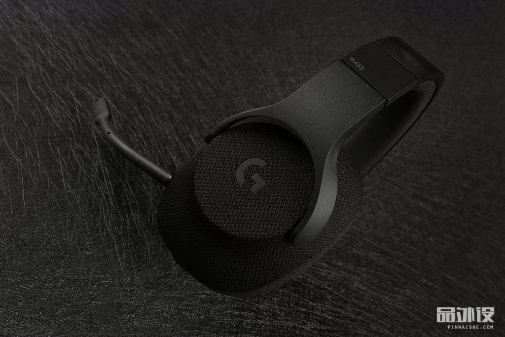 罗技g433耳机价格不一样,罗技g433耳机玩吃鸡怎么样