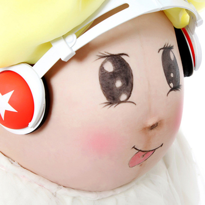 怀孕了得了甲亢必须流产吗,怀不上孕有几种可能