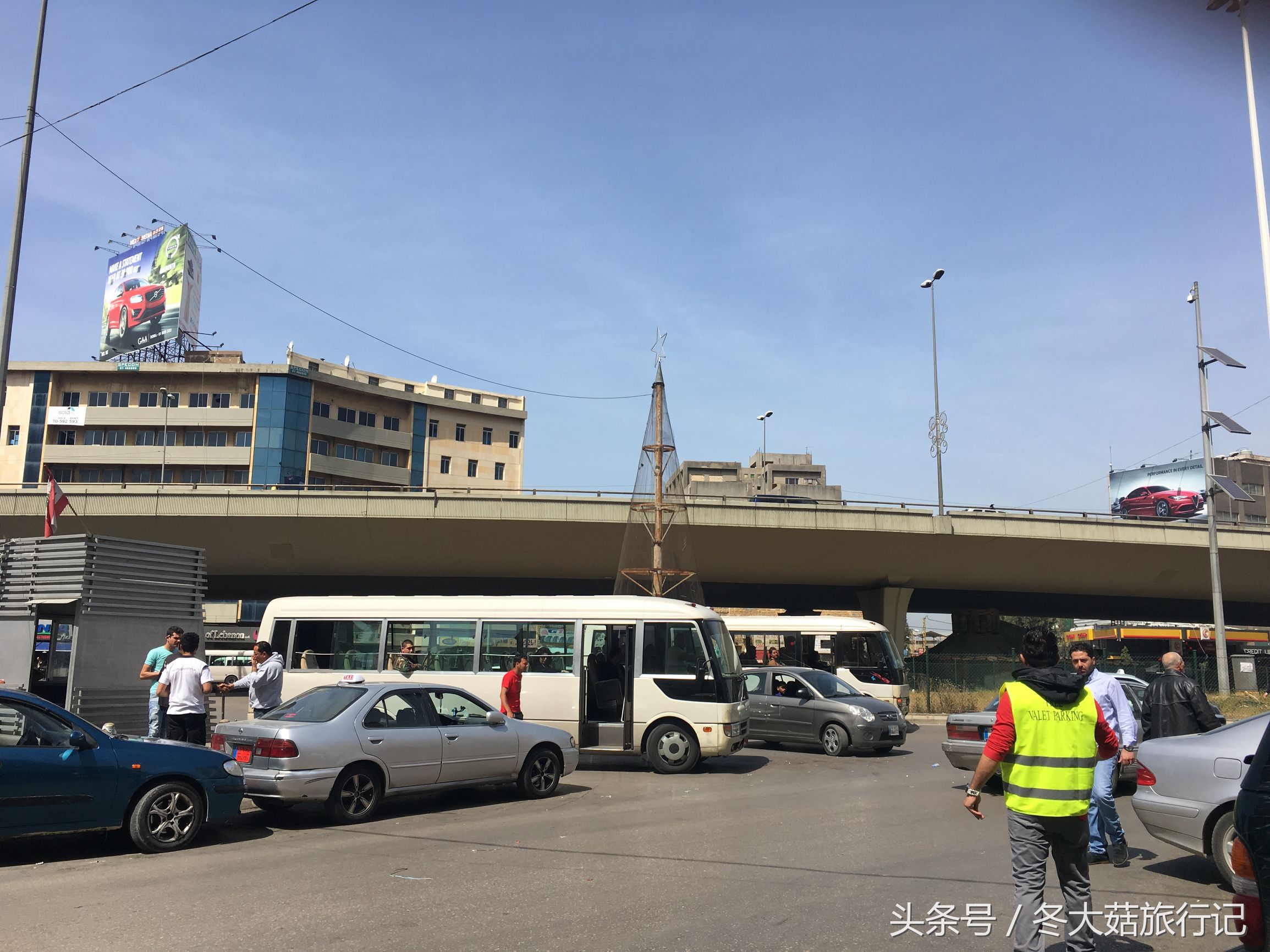 中国产品在中东卖得好,中东国家的香水