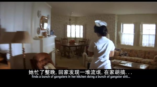 鬼才导演昆汀的《低俗小说》到底讲了什么？为什么经典？