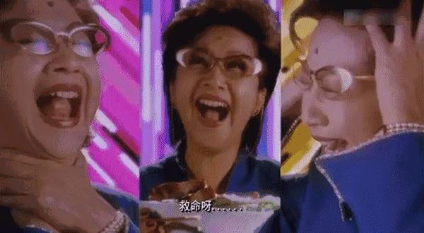 看电视时,你曾经被什么食物深深击中过?