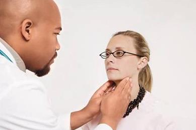 鼻咽癌患者最新明细,早期鼻咽癌的患者治愈率和生存期