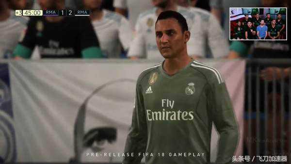 fifa18世界杯能力值,fifa18公布球员能力值