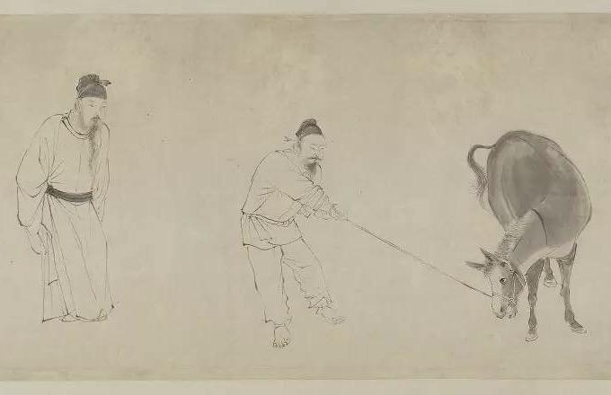 为什么古代人喜欢毛驴,驴在古代的地位