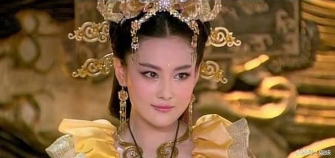 苏妲己演过什么,苏妲己演得最好的