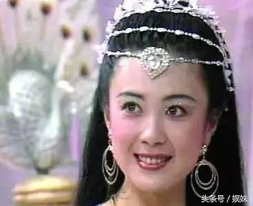 苏妲己演过什么,苏妲己演得最好的