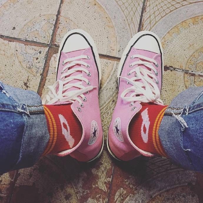 converseonestar鏀嚎,娼瀷鎺ㄨ崘converse