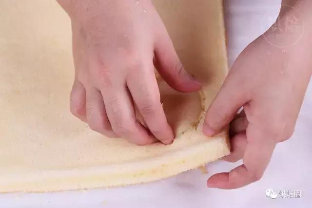 抹茶柠檬慕斯,柠檬杯慕斯流心蛋糕