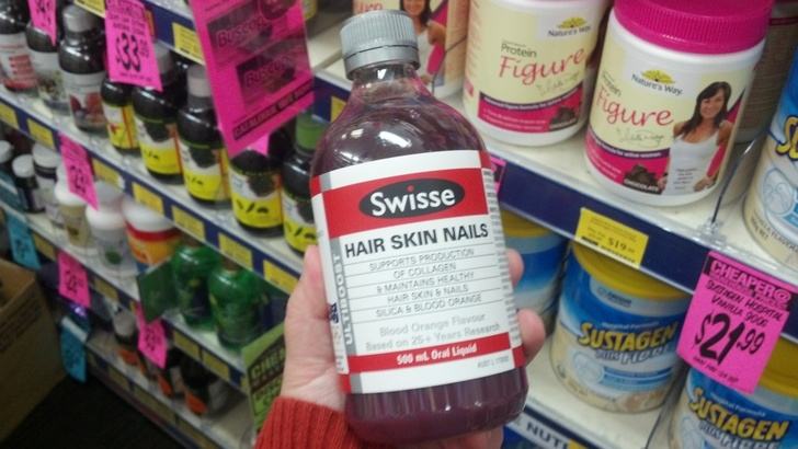 澳洲最值得入手的10款保健品,给我带回来澳洲必买品清单