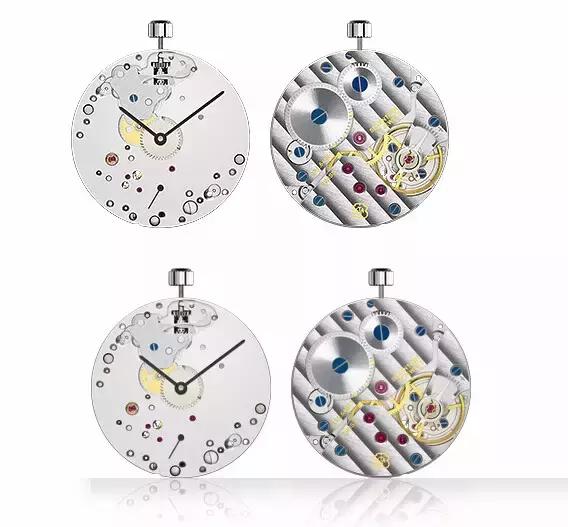 eta机芯档次排名,eta机芯手表推荐