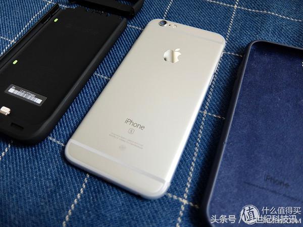 再也不想携带移动电源,又想iPhone电力满满?你可以这样做