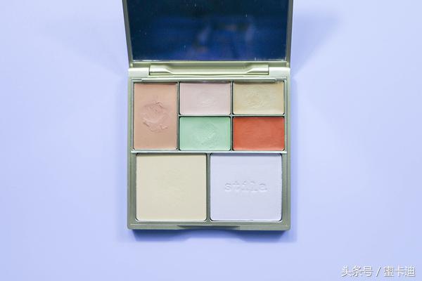 小白级抗痘遮瑕,好用遮瑕遮痘印测评