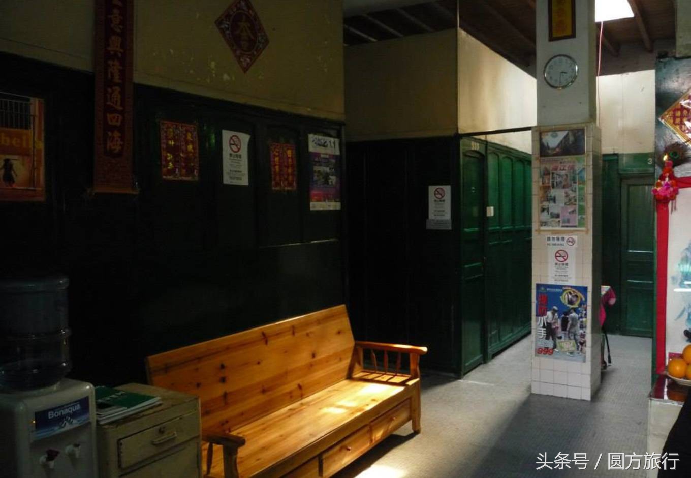 跟着电影踏上探险之旅吧,跟着电影去探世界