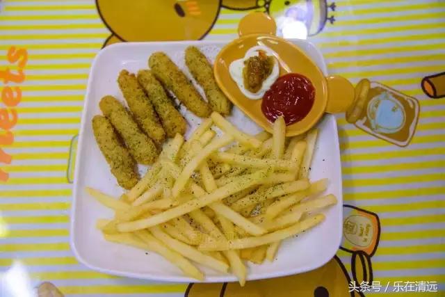 别去正佳广场的LineFriends排队啦！来清远这个松弛熊世界吧！