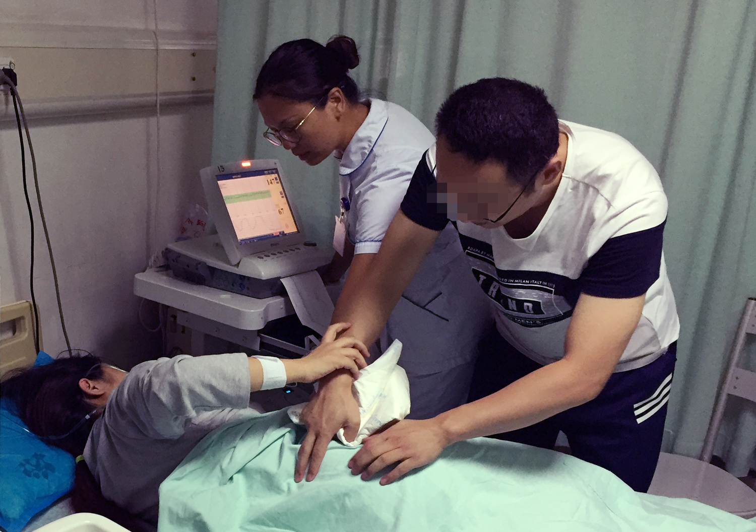 生孩子到底有多疼？医生解析——感官不一样，疼痛反应不相同