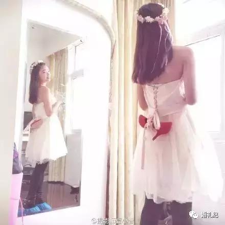 十月新娘藏婚鞋攻略,藏婚鞋攻略