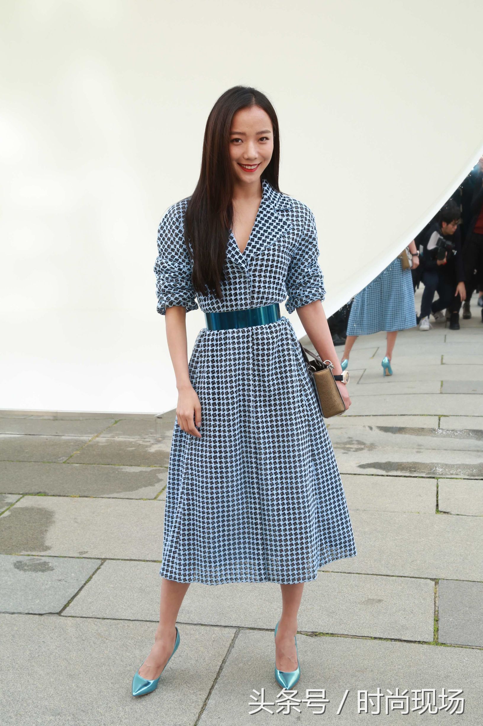 唐嫣许魏洲,唐嫣即将参加的节目