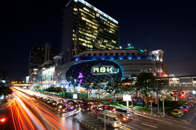 泰国旅行必买本地的好物top10,去泰国必买好物