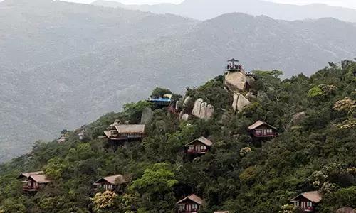 懒人福利丨衣食住行玩一次搞定！只有这里！