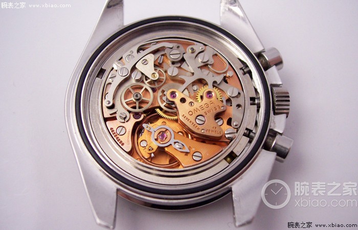 欧米茄超霸带日历,周星驰卡西欧手表