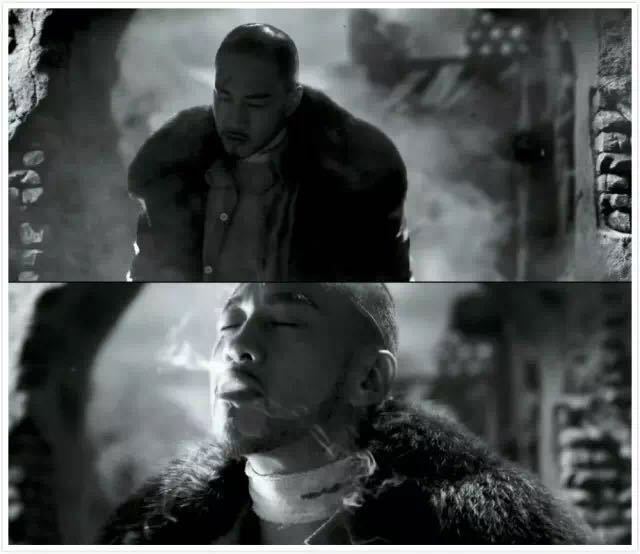 他不仅是霸道总裁,还能是柔情少男,和孙俪的三生三世竟这么惨